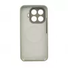 Evelatus Xiaomi 15T prémiové magnetické silikónové puzdro Soft Touch Pebble