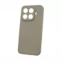 Evelatus Xiaomi 15T prémiové magnetické silikónové puzdro Soft Touch Pebble