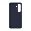 Evelatus Samsung Galaxy S26 Premium magnetické puzdro Soft Touch silikónové tmavomodré