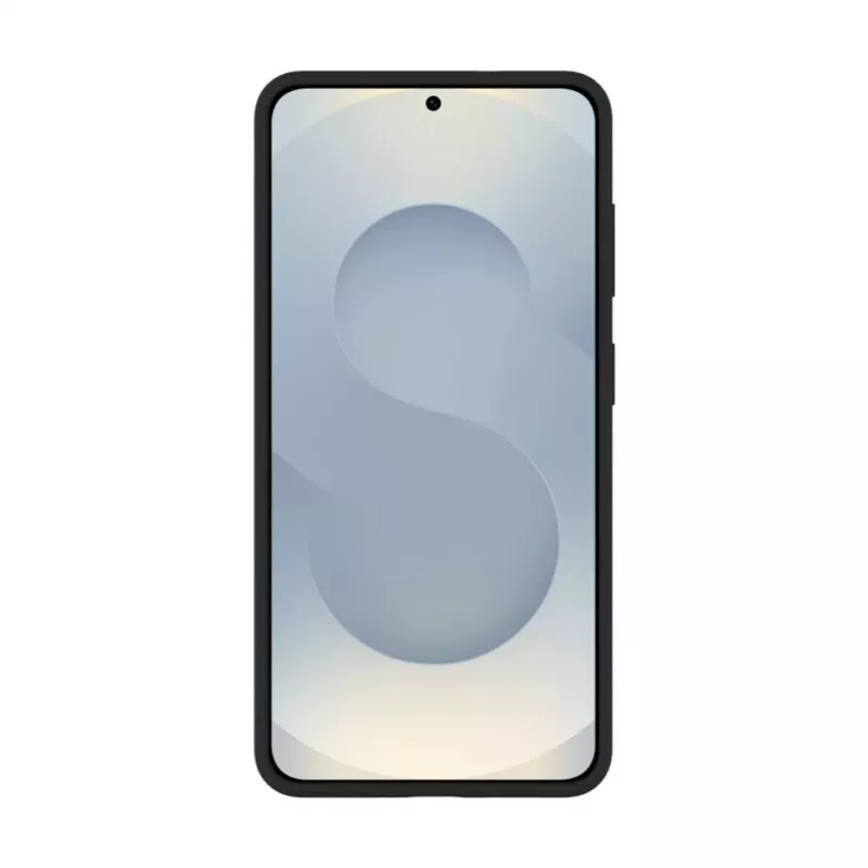 Evelatus Samsung Galaxy S26 Plus Premium magnetické puzdro Soft Touch silikónové čierne