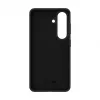 Evelatus Samsung Galaxy S26 Plus Premium magnetické puzdro Soft Touch silikónové čierne