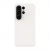Evelatus Samsung Galaxy S26 Ultra Premium magnetické puzdro Soft Touch silikónové Stone