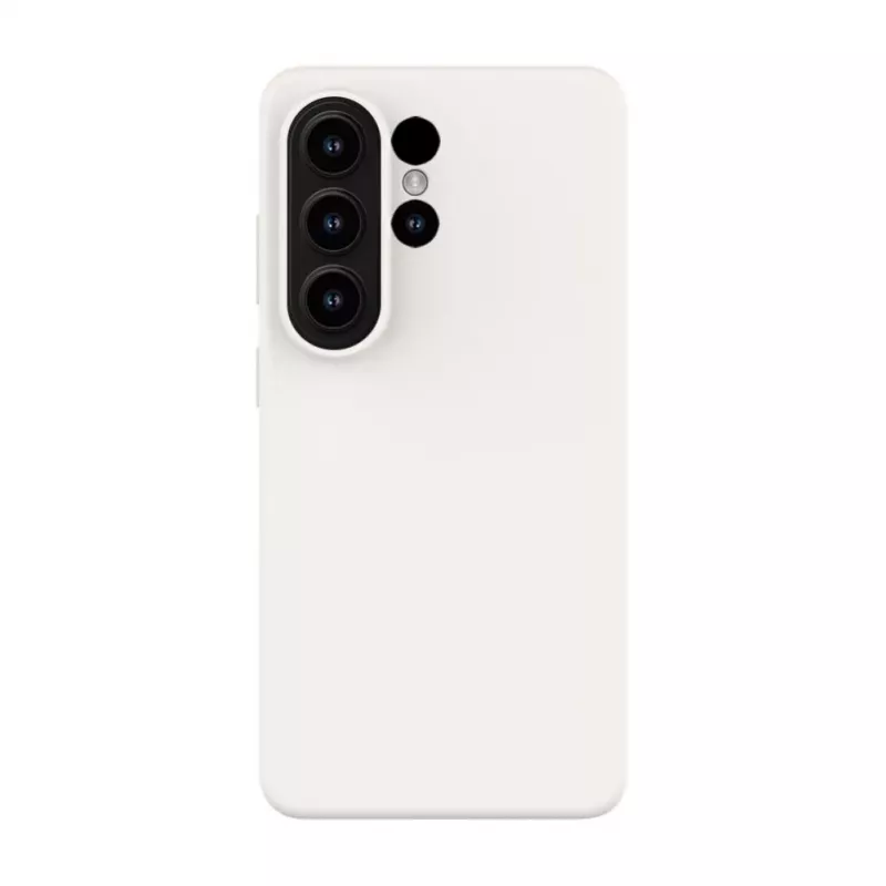 Evelatus Samsung Galaxy S26 Ultra Premium magnetické puzdro Soft Touch silikónové Stone