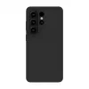 Evelatus Samsung Galaxy S26 Ultra Premium magnetické puzdro Soft Touch silikónové čierne