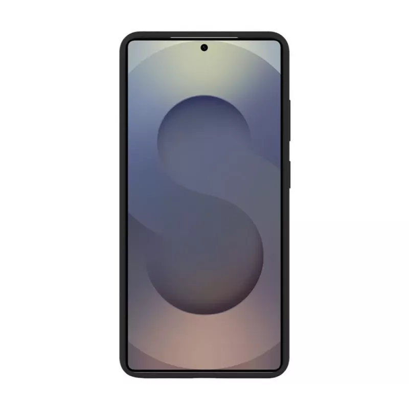 Evelatus Samsung Galaxy S26 Ultra Premium magnetické puzdro Soft Touch silikónové čierne