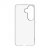 Evelatus Samsung Galaxy S26 priehľadné silikónové puzdro 1,5 mm TPU transparentné