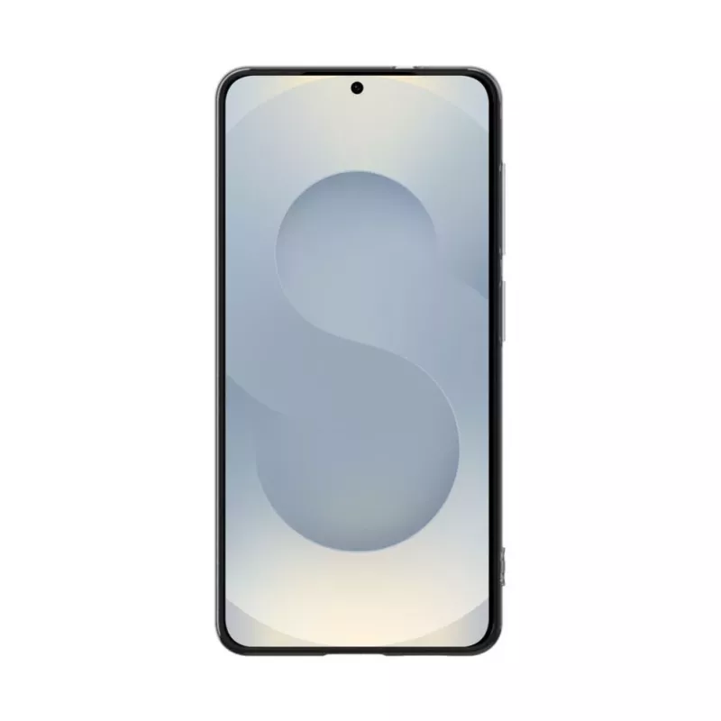 Evelatus Samsung Galaxy S26 Plus priehľadné silikónové puzdro 1,5 mm TPU transparentné
