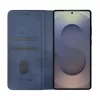 Evelatus Samsung Galaxy S26 Ultra puzdro s klopou tmavomodré