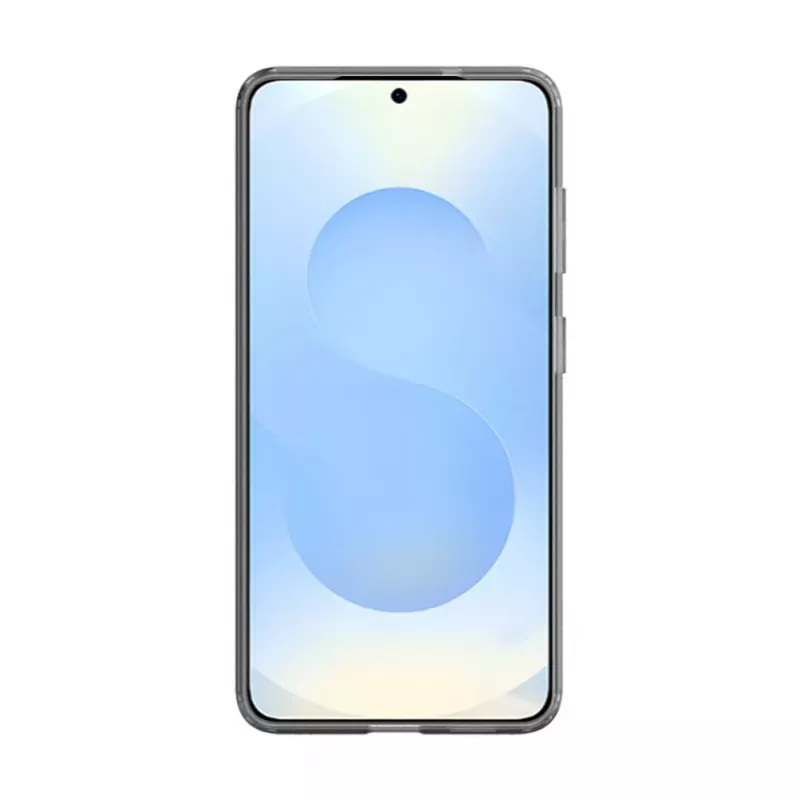 Evelatus Samsung Galaxy S26 priehľadné puzdro s magnetom transparentné
