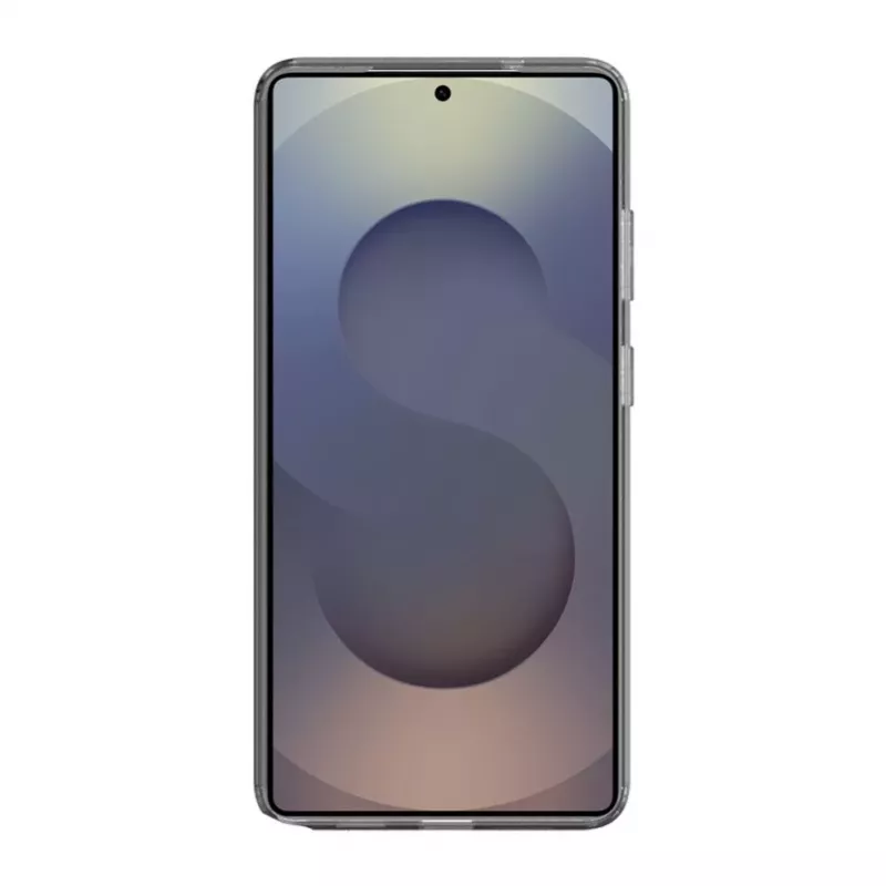 Evelatus Samsung Galaxy S26 Ultra priehľadné puzdro s magnetom transparentné