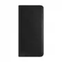Evelatus Samsung Galaxy A37 puzdro s klopou Folio čierne