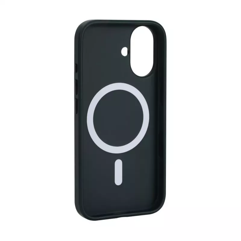 Evelatus Apple iPhone 16 Premium MagSafe puzdro Sandstone zelené
