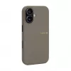 Evelatus Apple iPhone 16 Premium MagSafe puzdro Sandstone sivé