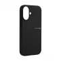Evelatus Apple iPhone 17 Premium MagSafe puzdro Sandstone čierne