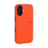 Evelatus Apple iPhone 17 Premium MagSafe puzdro Sandstone oranžové