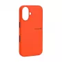 Evelatus Apple iPhone 17 Premium MagSafe puzdro Sandstone oranžové