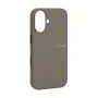 Evelatus Apple iPhone 17 Premium MagSafe puzdro Sandstone sivé