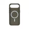 Evelatus Apple iPhone 17 Air Premium MagSafe puzdro Sandstone sivé