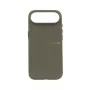 Evelatus Apple iPhone 17 Air Premium MagSafe puzdro Sandstone sivé