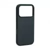 Evelatus Apple iPhone 17 Pro Premium MagSafe puzdro Sandstone zelené