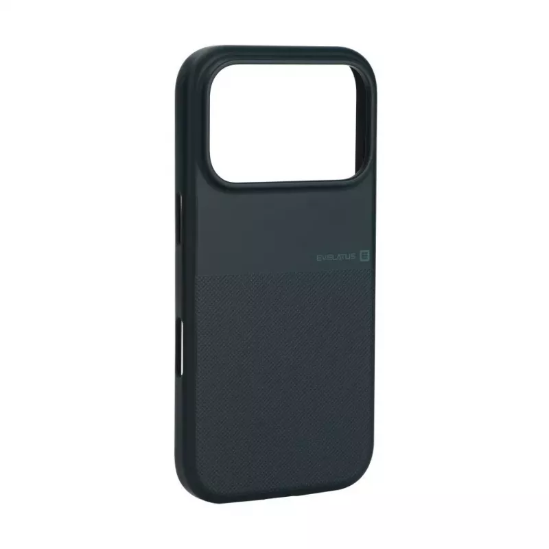 Evelatus Apple iPhone 17 Pro Premium MagSafe puzdro Sandstone zelené