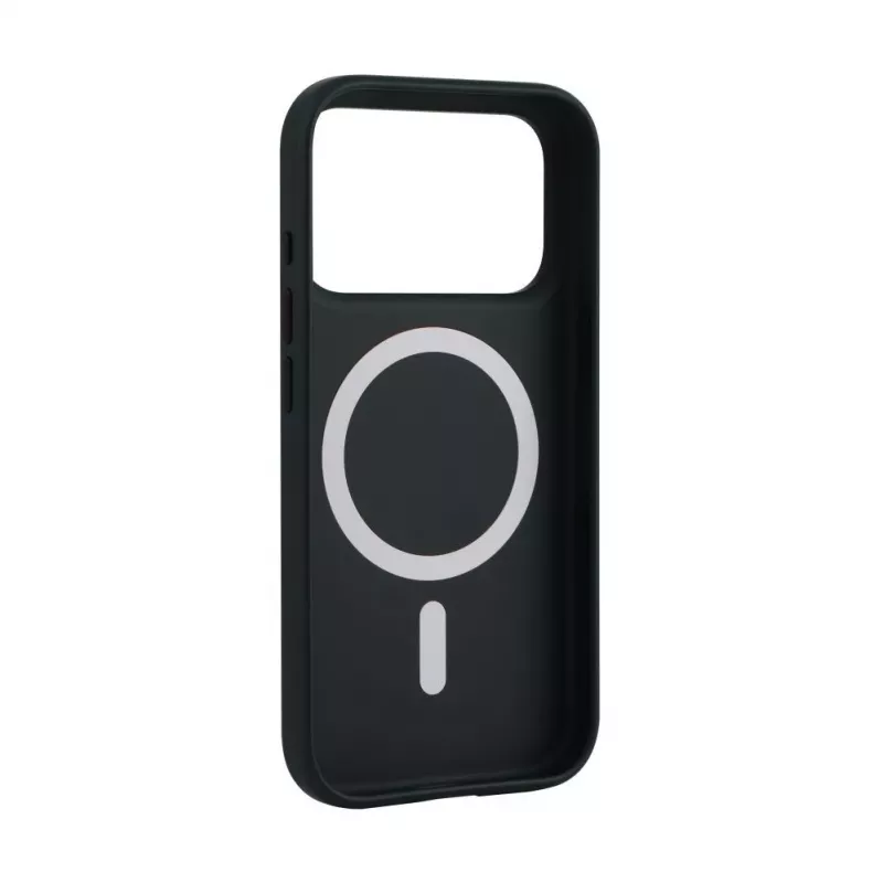 Evelatus Apple iPhone 17 Pro Max Premium MagSafe puzdro Sandstone zelené