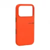 Evelatus Apple iPhone 17 Pro Max Premium MagSafe puzdro Sandstone oranžové