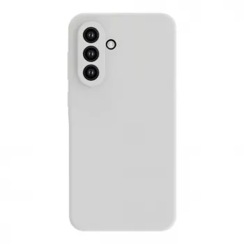 Evelatus Samsung Galaxy A57 Premium Magnetic Soft Touch silikónové puzdro Stone