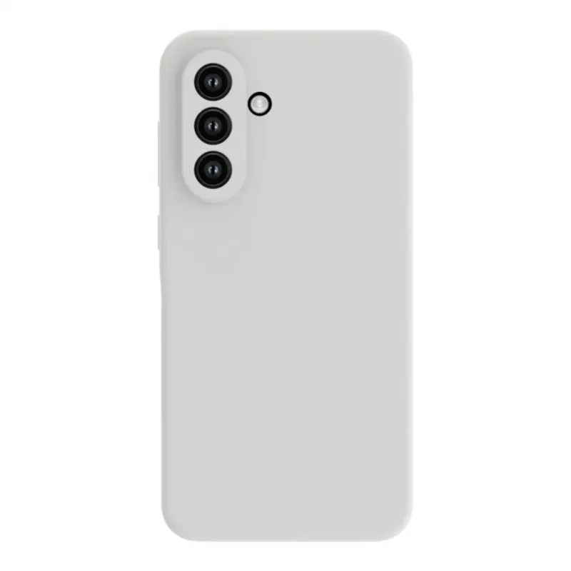 Evelatus Samsung Galaxy A57 Premium Magnetic Soft Touch silikónové puzdro Stone
