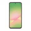 Evelatus Samsung Galaxy A57 Premium Magnetic Soft Touch silikónové puzdro Stone