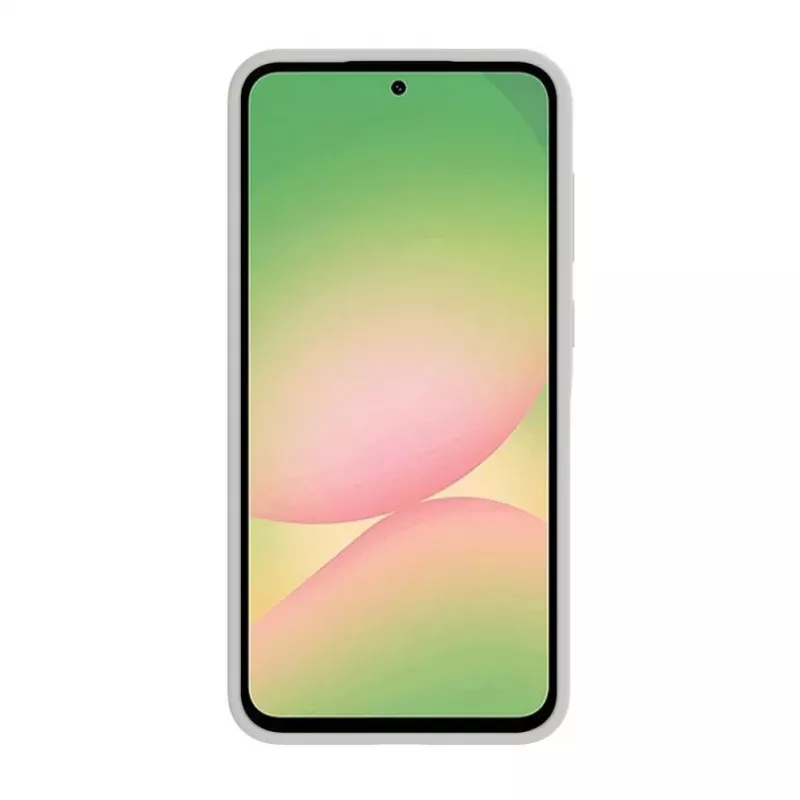 Evelatus Samsung Galaxy A57 Premium Magnetic Soft Touch silikónové puzdro Stone