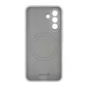 Evelatus Samsung Galaxy A57 Premium Magnetic Soft Touch silikónové puzdro Stone