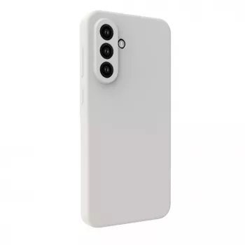 Evelatus Samsung Galaxy A57 Premium Magnetic Soft Touch silikónové puzdro Stone