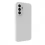 Evelatus Samsung Galaxy A57 Premium Magnetic Soft Touch silikónové puzdro Stone