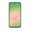 Evelatus Samsung Galaxy A57 Premium Magsafe Soft Touch silikónové puzdro tyrkysové