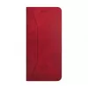 Evelatus Samsung Galaxy A57 Book Case červená