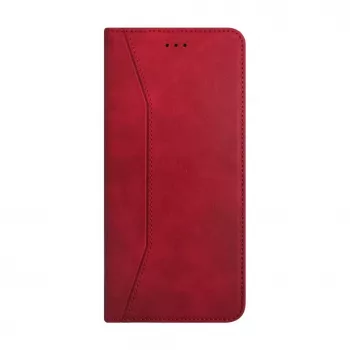 Evelatus Samsung Galaxy A57 Book Case červená