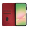 Evelatus Samsung Galaxy A57 Book Case červená