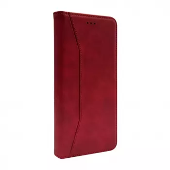 Evelatus Samsung Galaxy A57 Book Case červená