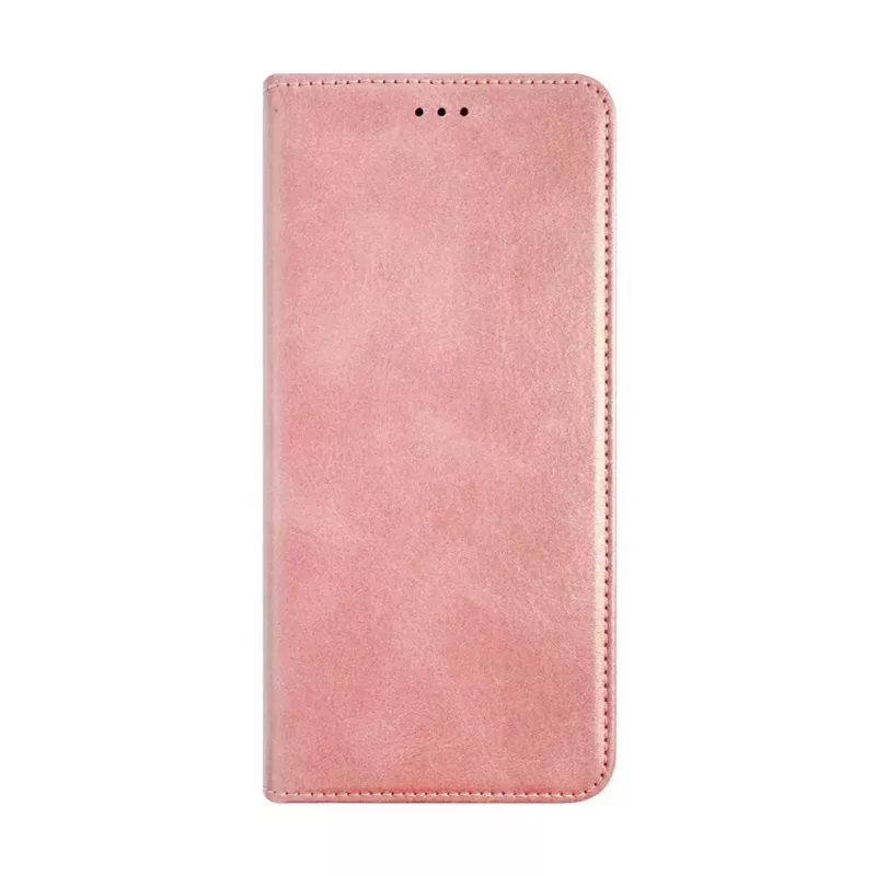 Evelatus Samsung Galaxy A57 Knižkové puzdro Folio, ružové