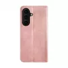Evelatus Samsung Galaxy A57 Knižkové puzdro Folio, ružové