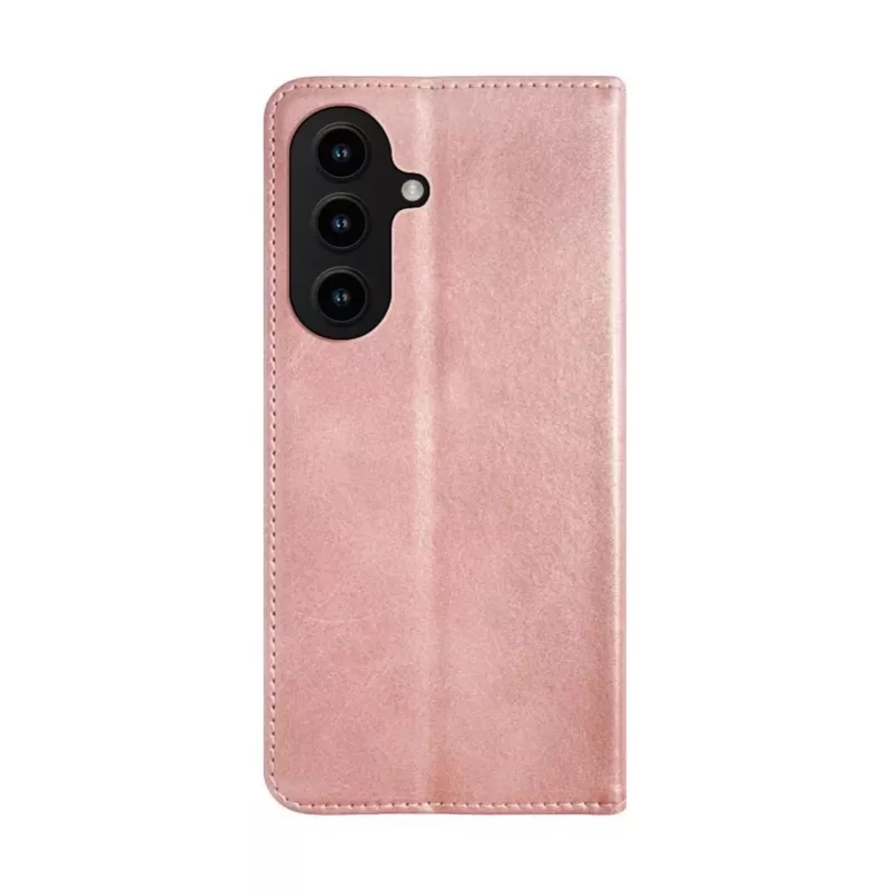 Evelatus Samsung Galaxy A57 Knižkové puzdro Folio, ružové