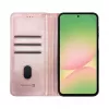Evelatus Samsung Galaxy A57 Knižkové puzdro Folio, ružové