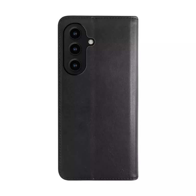 Evelatus Samsung Galaxy A57 Knižkové puzdro Folio, čierne
