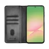 Evelatus Samsung Galaxy A57 Knižkové puzdro Folio, čierne