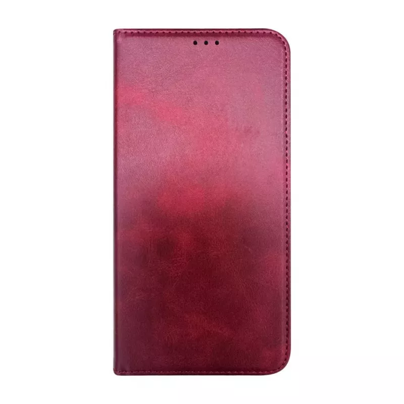 Evelatus Samsung Galaxy A57 Book Case Folio červená