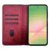 Evelatus Samsung Galaxy A57 Book Case Folio červená