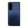 Evelatus Samsung Galaxy A57 Book Case Folio modrá