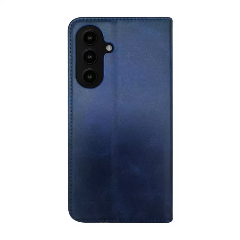 Evelatus Samsung Galaxy A57 Book Case Folio modrá