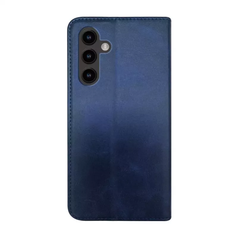 Evelatus Samsung Galaxy A56 Book Case Folio modrá